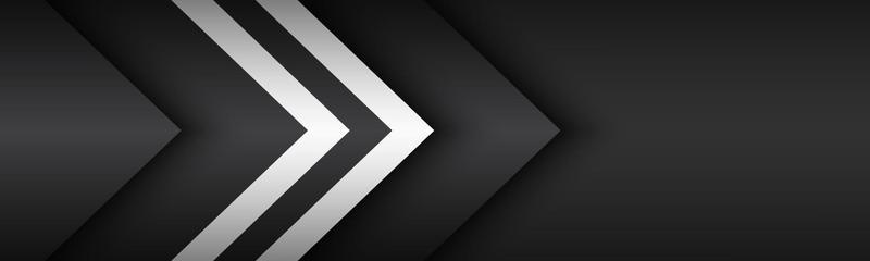 Black And White Banner Vector Art, Icons, and Graphics for Free Download