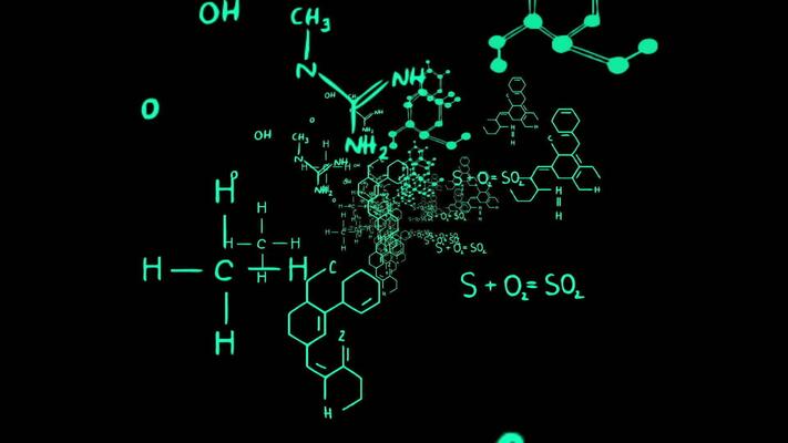 科學影片