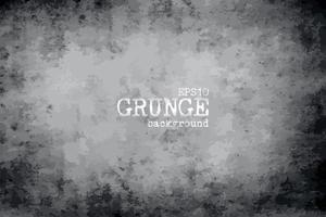 grunge, viñeta, viejo, sucio, papel, fondo, y, textura, vector