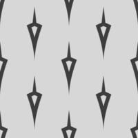 Pattern geometric  abstract ethnic vector illustration style seamless design