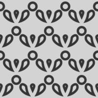 Pattern geometric  abstract ethnic vector illustration style seamless design