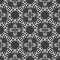 Pattern geometric  abstract ethnic vector illustration style seamless design