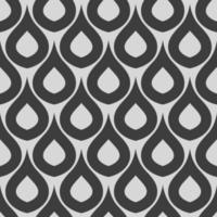Pattern geometric  abstract ethnic vector illustration style seamless design