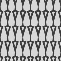 Pattern geometric  abstract ethnic vector illustration style seamless design