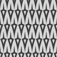 Pattern geometric  abstract ethnic vector illustration style seamless design