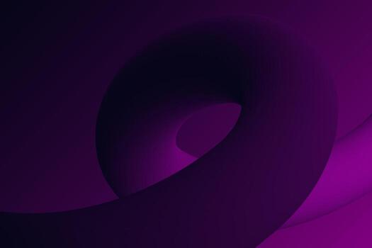 Background design with colorful fluid shape vector