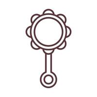 Download Rattle Vector Art Icons And Graphics For Free Download