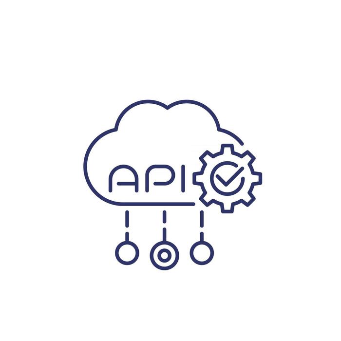Api Integration Vector Art, Icons, and Graphics for Free Download