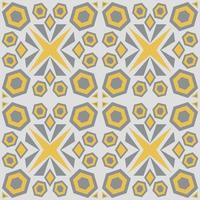 Abstract pattern geometric backgrounds vector