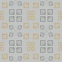 Abstract pattern geometric backgrounds vector