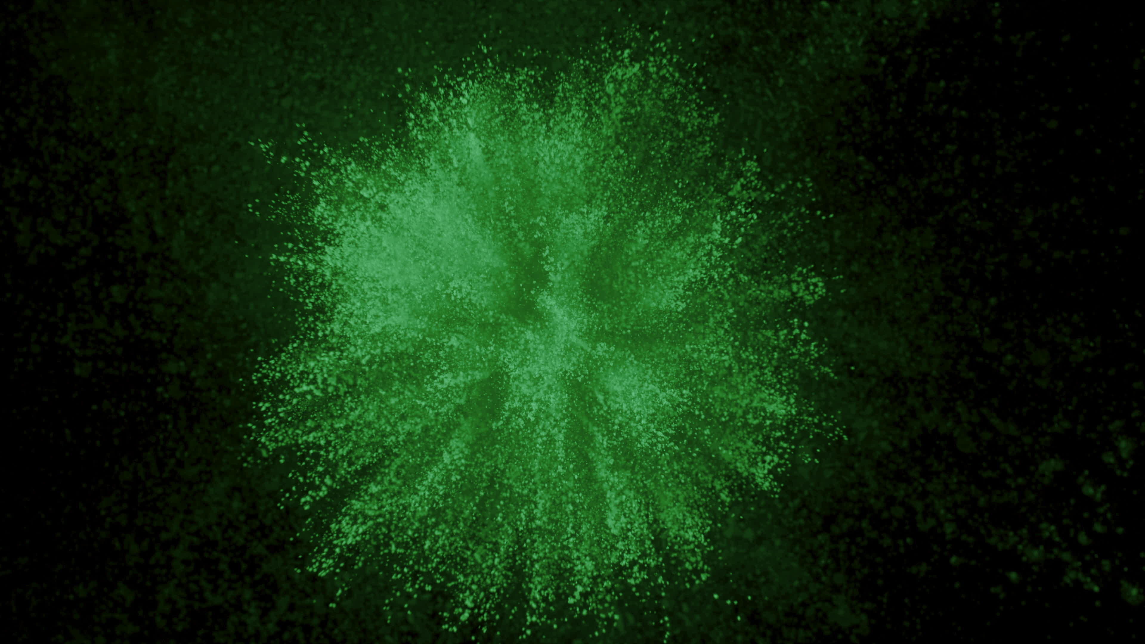 3,071 Green Powder Explosion Stock Video Footage - 4K and HD Video Clips