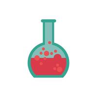 spell fairytale object isolated icon vector