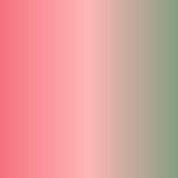 Abstract blured gradient background on pastel color for cover or banner vector