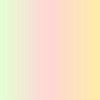 Abstract blured gradient background on pastel color for cover or banner vector