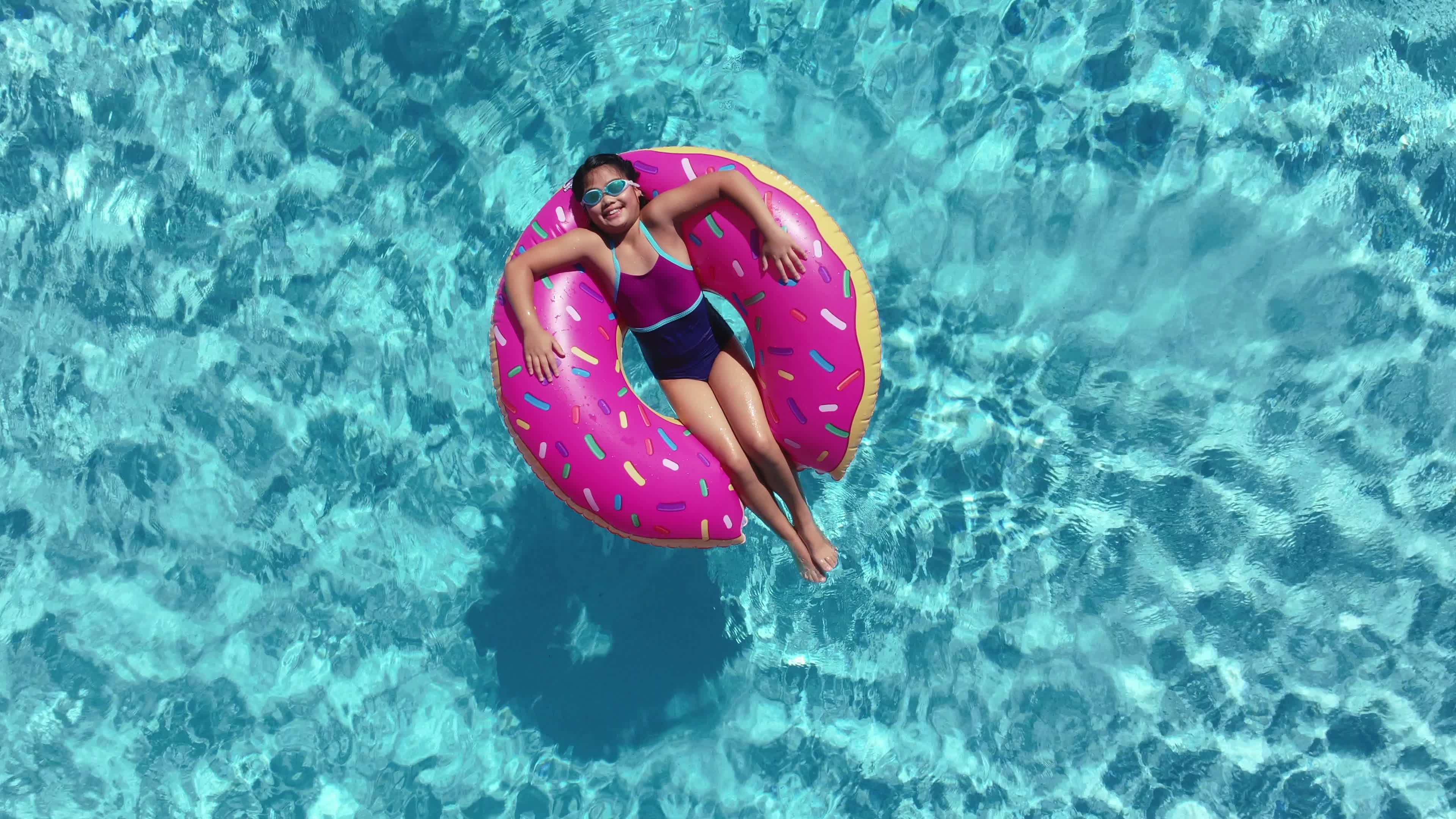 Pool Inner Tube