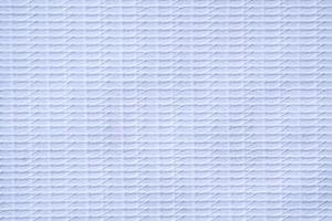 Close-up pattern white vinyl poster paper striped photo