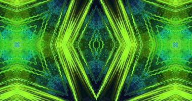 Abstract colorful animation  Multicolor liquid background Beautiful digital painting movie  Abstract background movie video