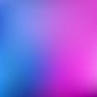 Rainbow gradient mesh background Vector