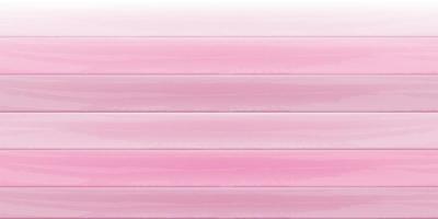 wood background with pink color vector