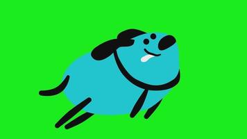 Cartoon Dog Stock Video Footage for Free Download Cartoon Dog Stock Video Footage for Free Download