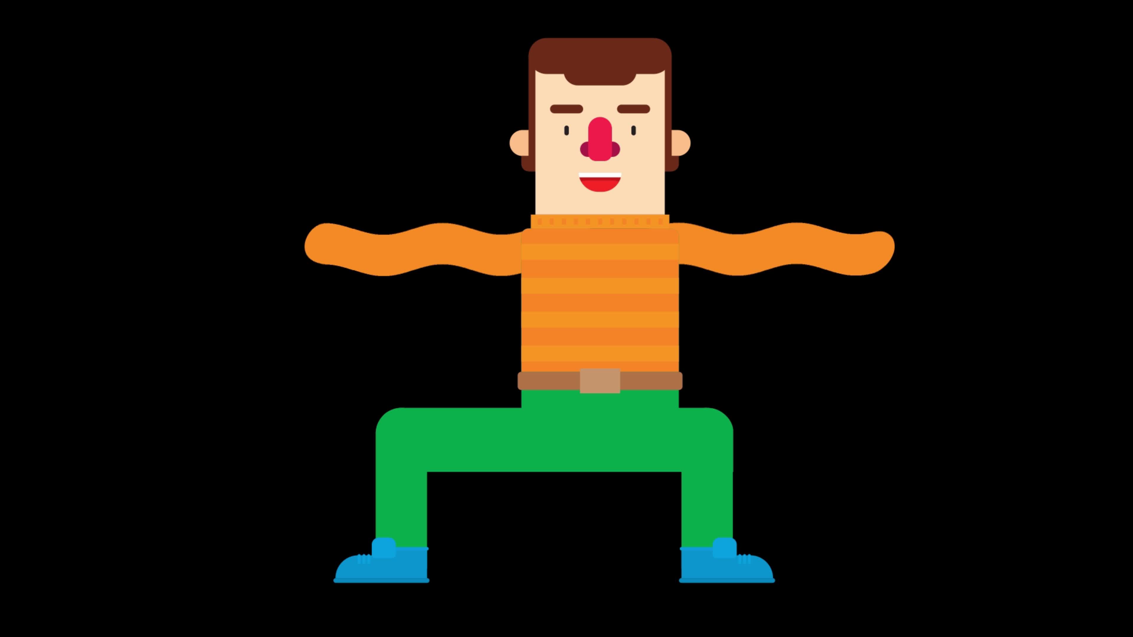 Animated Cartoon Dance Stock Video Footage for Free Download Animated Cartoon Dance Stock Video Footage for Free Download