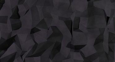 Grunge background with stone and concrete texture 3d render photo