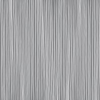 Line abstract hand drawn striped background vector