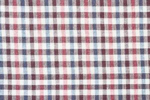 native sarong with stripe pattern photo