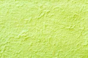 green color mulberry paper texture photo