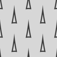 Pattern geometric  abstract ethnic vector illustration style seamless