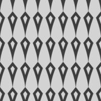 Pattern geometric  abstract ethnic vector illustration style seamless