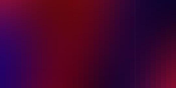 Dark Blue Red vector backdrop with rectangles New abstract illustration with rectangular shapes Pattern for websites landing pages