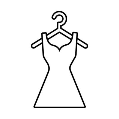 Kleid Vektorgrafiken, Symbole und Grafiken zum kostenlosen Download