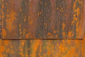 rusty metal Rust iron old metal rust texture