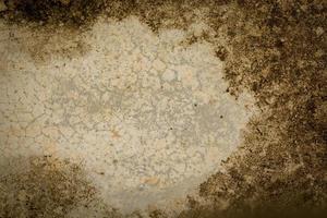 Fondo de textura de piso de cemento marrón ingresar texto