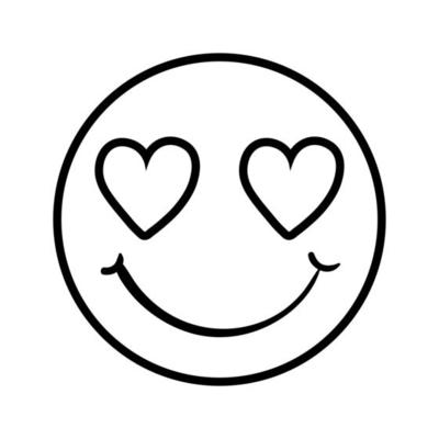 Love Emoji Vector Art, Icons, and Graphics for Free Download