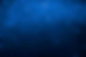 difuminar el diseño de fondo abstracto azul azul oscuro iluminación azul claro desde la esquina