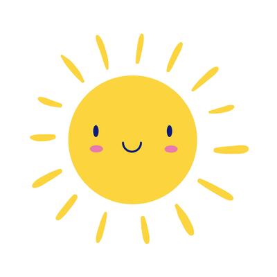 Sun Vector Art, Icons, and Graphics for Free Download