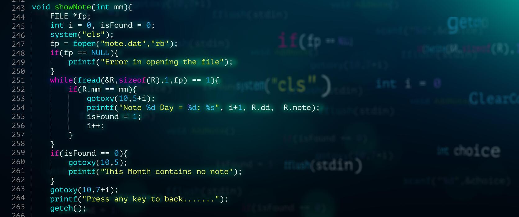 Desktop source code and Wallpaper by coding and programming. 3334889 ...