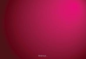 Colorful pink background vector