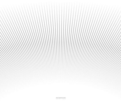 Abstract  grey white waves and lines pattern for your ideas, template background texture - Vector illustration