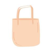 shopping bag icon vector design