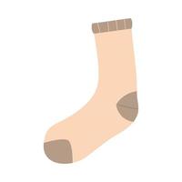 long sock icon vector design