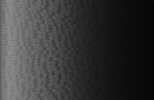 cyber circuit future technology concept background vector