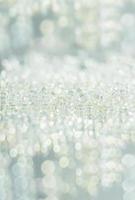 Beautiful bokeh abstract background photo