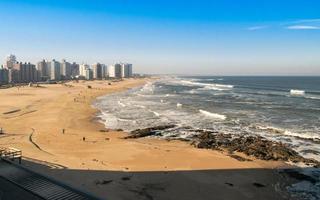 Punta del Este Beach View photo