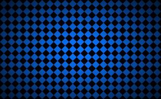 Abstract background with black and blue squres. Modern vector mosaic pattern. Simple illustration