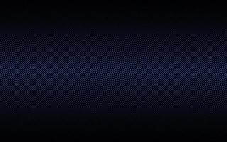 Dark abstract background with blue and black slanting lines. Striped pattern. Parallel lines and strips. Diagonal fiber. Vector illustration