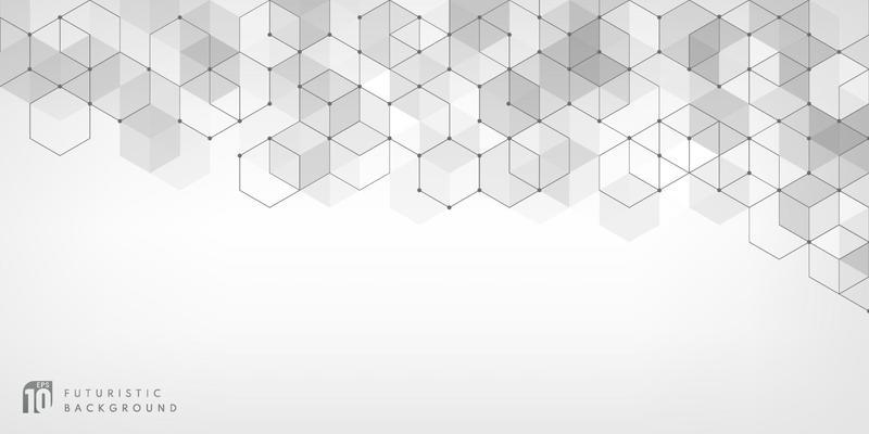 Hexagon Pattern Vector Art, Icons, and Graphics for Free Download