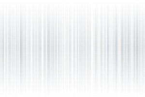 Abstract striped vertical rectangle overlay pattern background and halftone texture on white and grey color background. Modern futuristic concept. Vector illustration